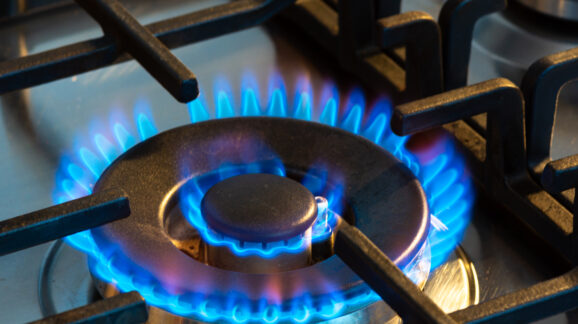 Restrictions on Natural-Gas Stoves Are Climate Policy by Another Name