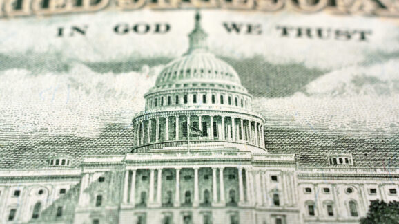 Can a Trillion-Dollar Coin Repay Our Debt?