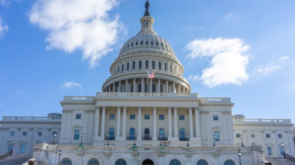 <strong>House Financial Services Committee Leans on SEC’s Gensler for More Transparency</strong>