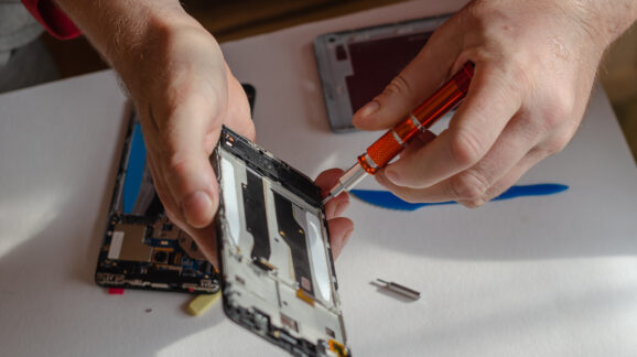 ‘Right to Repair’ Bills Aim to Fix Repair Market but Would More Likely Break It