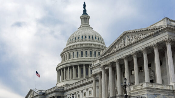 Regulatory Reform in the 118th Congress: The ALERT Act