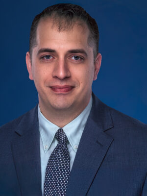 Jeremy Nighohossian
