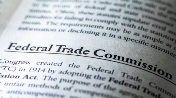 FTC, or ‘Fundraising Trade Commission,’ tries to shrug off a Supreme Court judgment