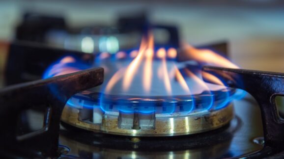 Why is the debt ceiling deal helping to ban gas stoves?