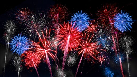 This week in ridiculous regulations: fireworks shows and cybersecurity subsidies
