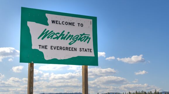 Why Washington state has the highest gas prices