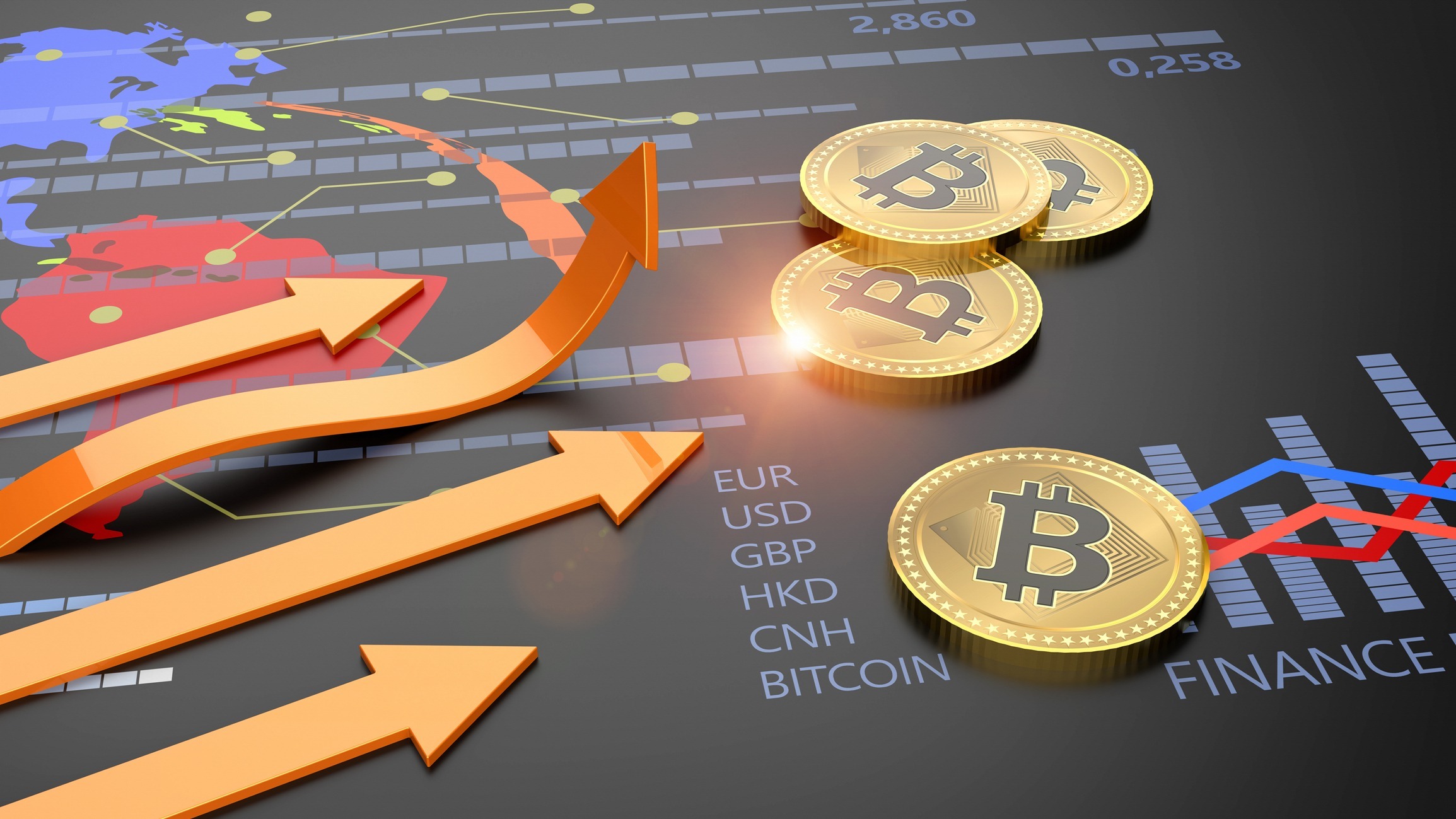 Caution warranted on Strategic Bitcoin Reserve - Competitive Enterprise  Institute