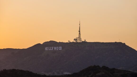 Hollywood and the collateral damage of strikes