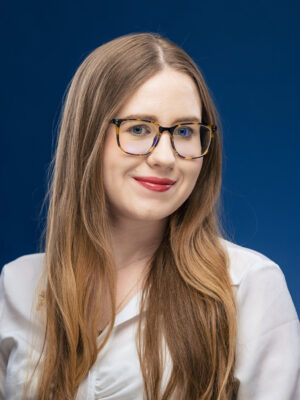 Patricia Patnode