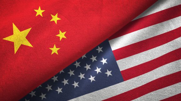 Trump proposes 60 percent China tariff
