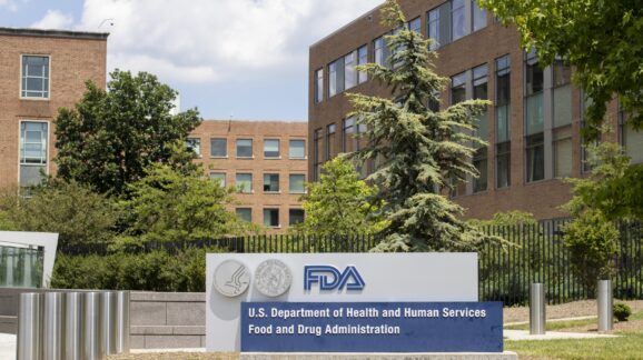 Court to FDA: Stop Playing Doctor