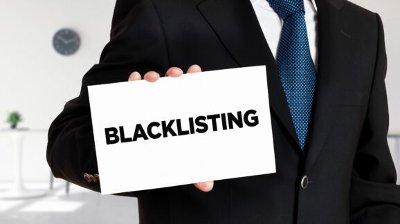 The Forces Behind ESG’s Blacklisting Effect