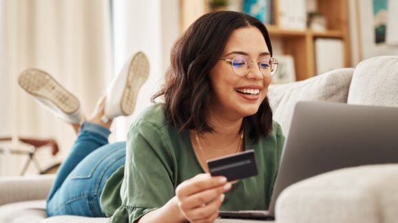 Consumers benefit from access to Buy Now, Pay Later options