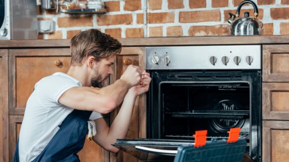 5 bad appliance regulations Congress should reject with the Congressional Review Act