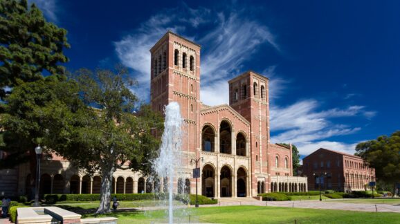 Even the University of California system has dropped carbon offsets