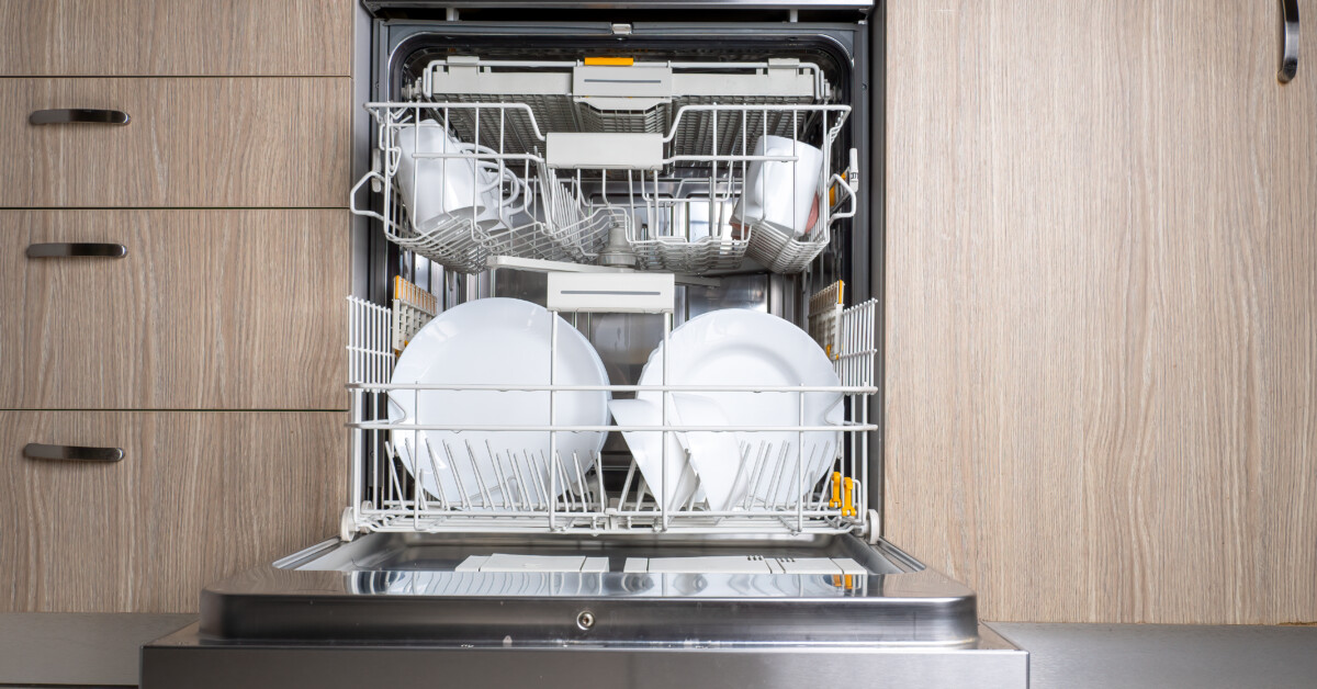 Fifth Circuit rules for consumers on dishwasher regulation CEI