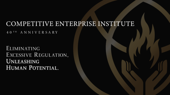 A promising 40th anniversary year for CEI