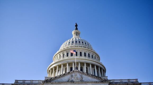 House Oversight and Accountability Committee advances pro-transparency ALERT Act