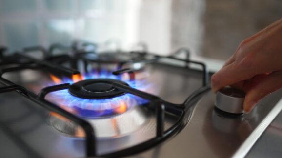 Why gas stove owners should still be worried