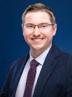 Ryan Smith