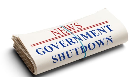 Libertarian Victory: You Mean We Can Shut Down Government Without Even Passing A Law?