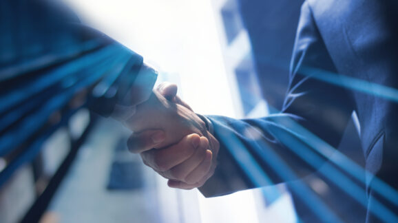 Congress should overturn harmful anti-bank merger regulation