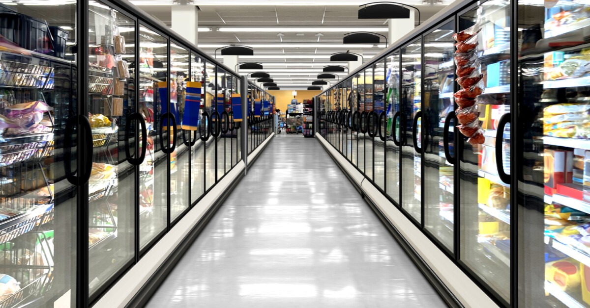 SNAP Back to Reality Why the FTC Needs a Broader View of the Kroger