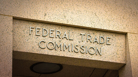CEI Congratulates Andrew Ferguson and Melissa Holyoak on confirmation as FTC commissioners