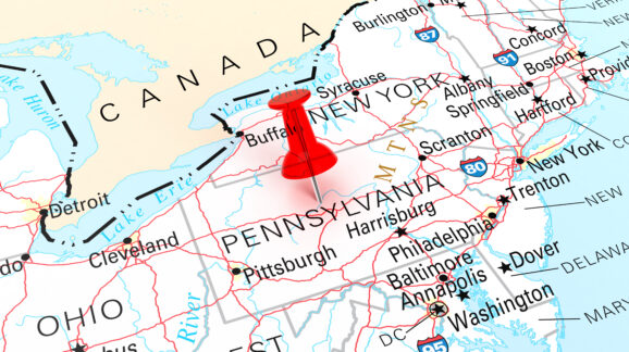 ‘Fast Track’ series looks at states’ permit progress: First up, Pennsylvania