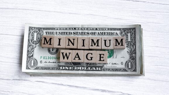 CA’s $20 Fast Food Minimum Wage Is a Regressive Tax