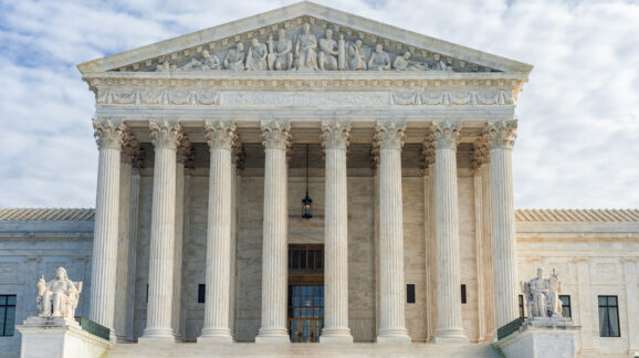 Supreme Court unanimous on free speech in NRA case ruling