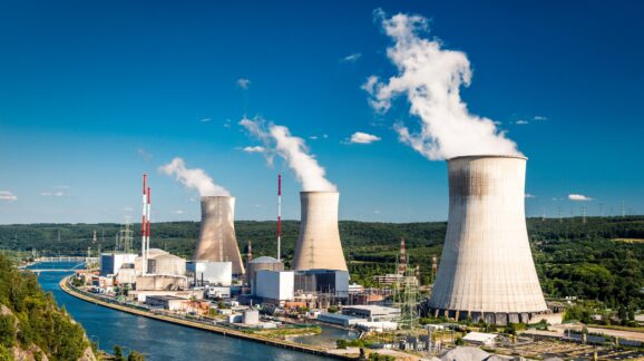 The Scandalous Science Behind Nuclear Regulation
