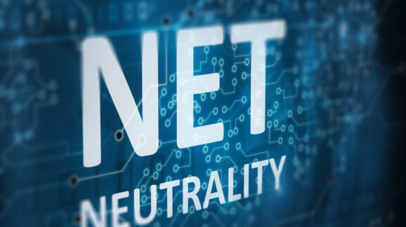 Net Neutrality Trusts Regulation over Markets