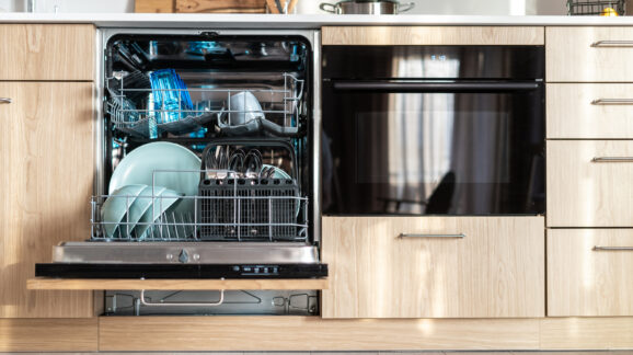 CEI attorneys sue Department of Energy for illegally regulating water limits in home appliances