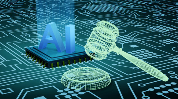 AI antitrust investigations go against U.S. innovation: CEI analysis