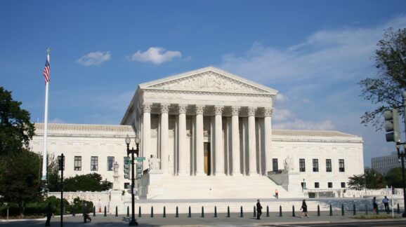 Supreme Court protects the right to a jury trial – and the public from lawless agency fines