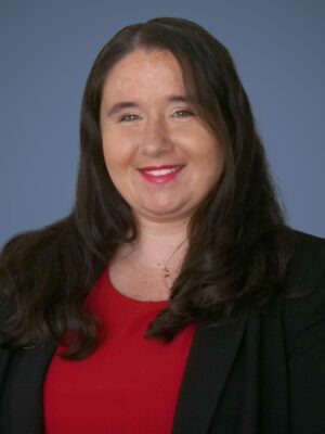 Brittany Burmaster