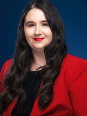 Brittany Burmaster