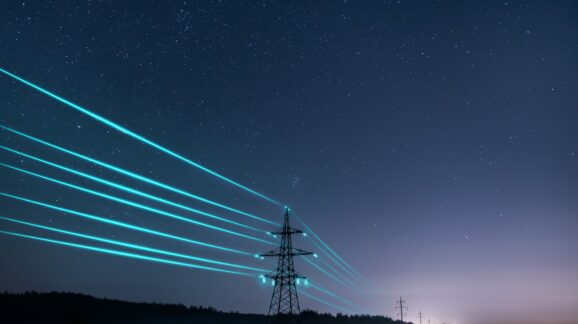 Report: Nine essential principles for the power grid