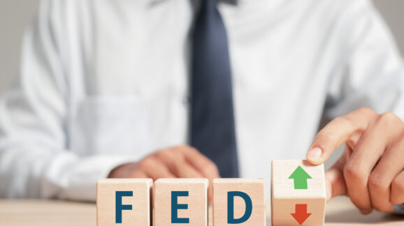 Fed maintains interest rates while eyeing unemployment: CEI analysis