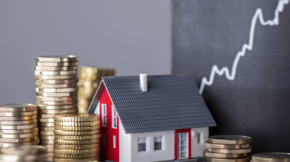 August CPI report shows housing prices driving up inflation: CEI analysis