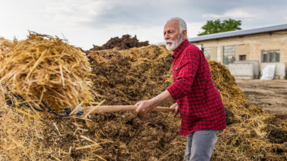 Why Europe’s ‘Farm to Fork’ policies collapsed