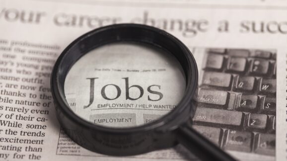 October adds 12,000 jobs to economy, far fewer than usual: CEI analysis