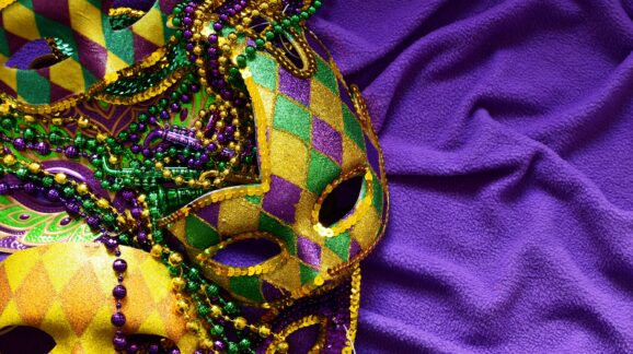 Mardi Gras for Permits