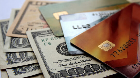 The Price of Credit-Card Convenience Is Not a Matter for Big Government