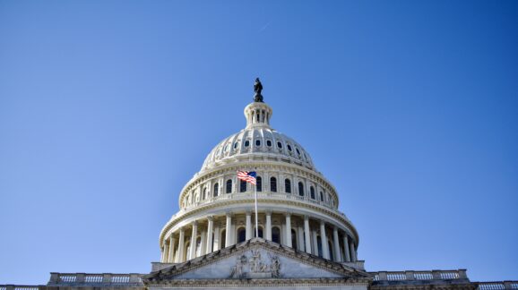 CEI leads coalition urging legislators to address permitting reform in the 119th Congress