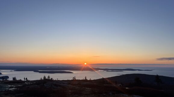 CEI Summit Bar Harbor