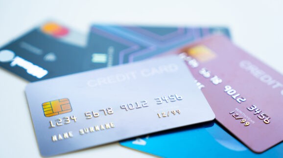 Bill capping credit card interest rates will curb consumer credit options: CEI analysis