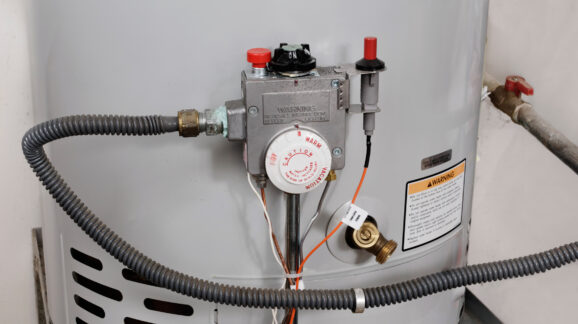 CEI leads coalition letter urging Congress to end Biden rule against tankless water heaters