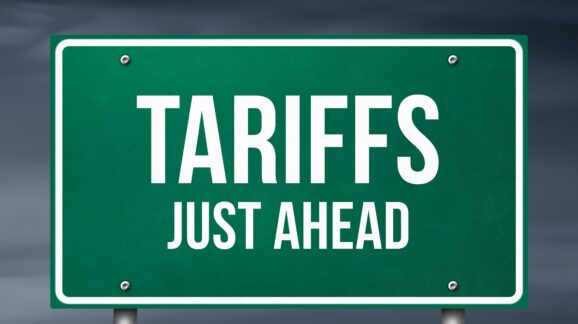 Tariffs Matter More Than Don Luskin Thinks